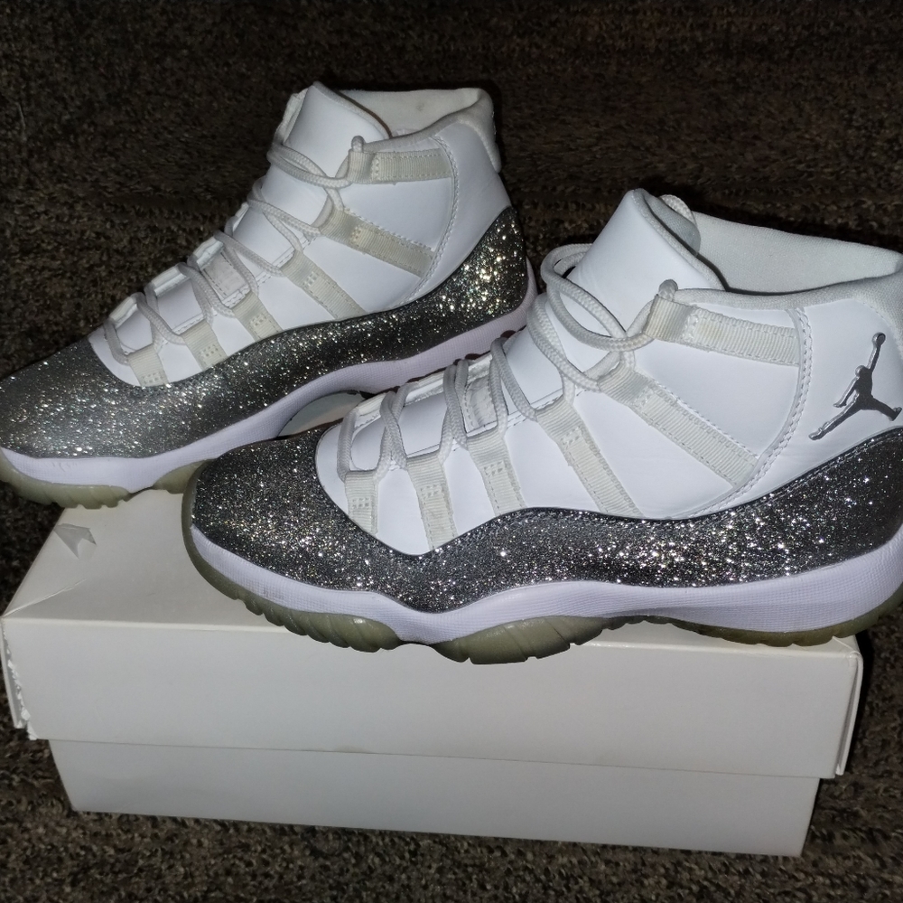 Air jordan
